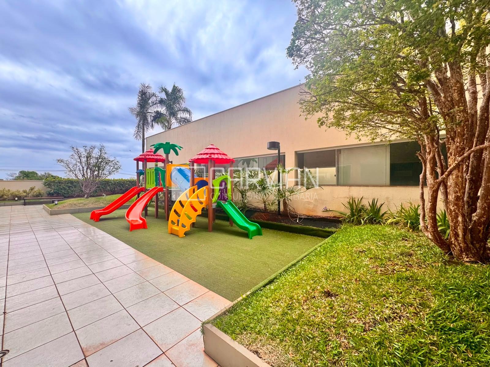 Apartamento à venda com 4 quartos, 2 suítes, 3 vagas e 180m² no Jardim Sao Luiz, Ribeirão Preto (SP) — foto 25 de 27