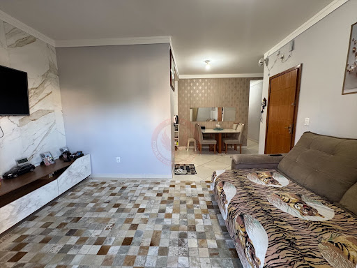 Apartamento no Cidade Nova  -  Santana do Paraíso
