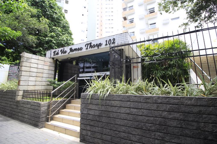 Apartamento à venda com 4 quartos, 1 suíte, 2 vagas e 220m² no Espinheiro, Recife (PE) — foto 15 de 30