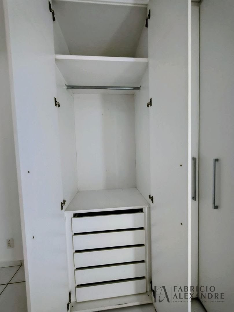 Apartamento para alugar com 2 quartos, 1 suíte, 1 vaga e 64m² no Praças Golfe, São José do Rio Preto (SP) — foto 8 de 30