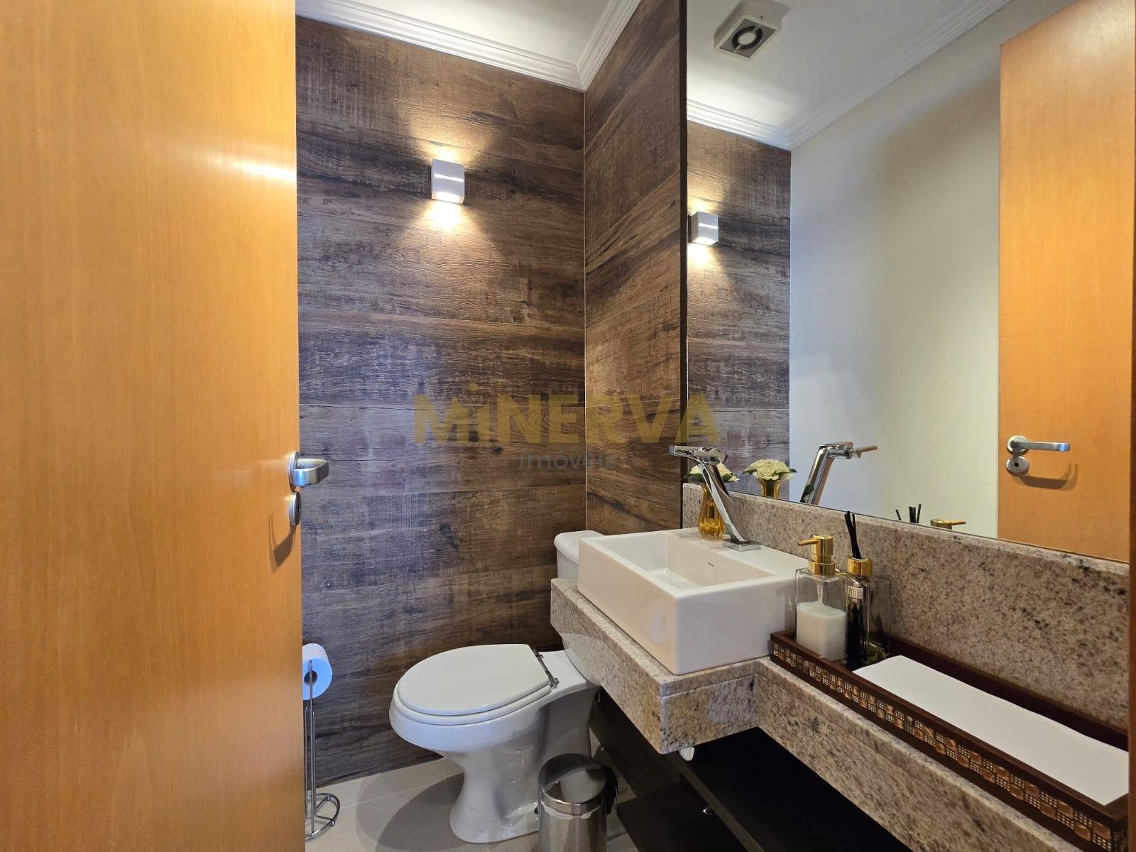 Apartamento à venda com 2 quartos, 2 suítes, 2 vagas e 93m² no Centro, Guarulhos (SP) — foto 10 de 27