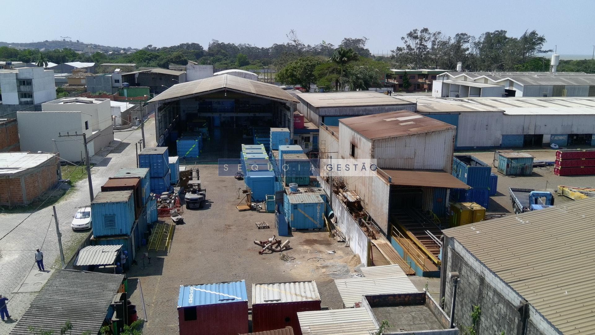 Comercial à venda com 4207m² no São José do Barreto, Macaé (RJ) — foto 6 de 30