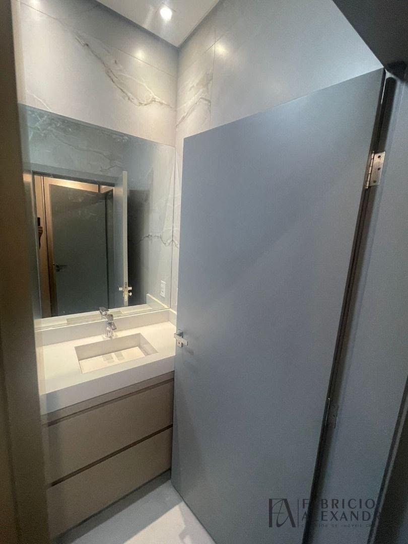 Casa à venda com 3 quartos, 3 suítes, 4 vagas e 280m² no Damha VI, São José do Rio Preto (SP) — foto 23 de 29