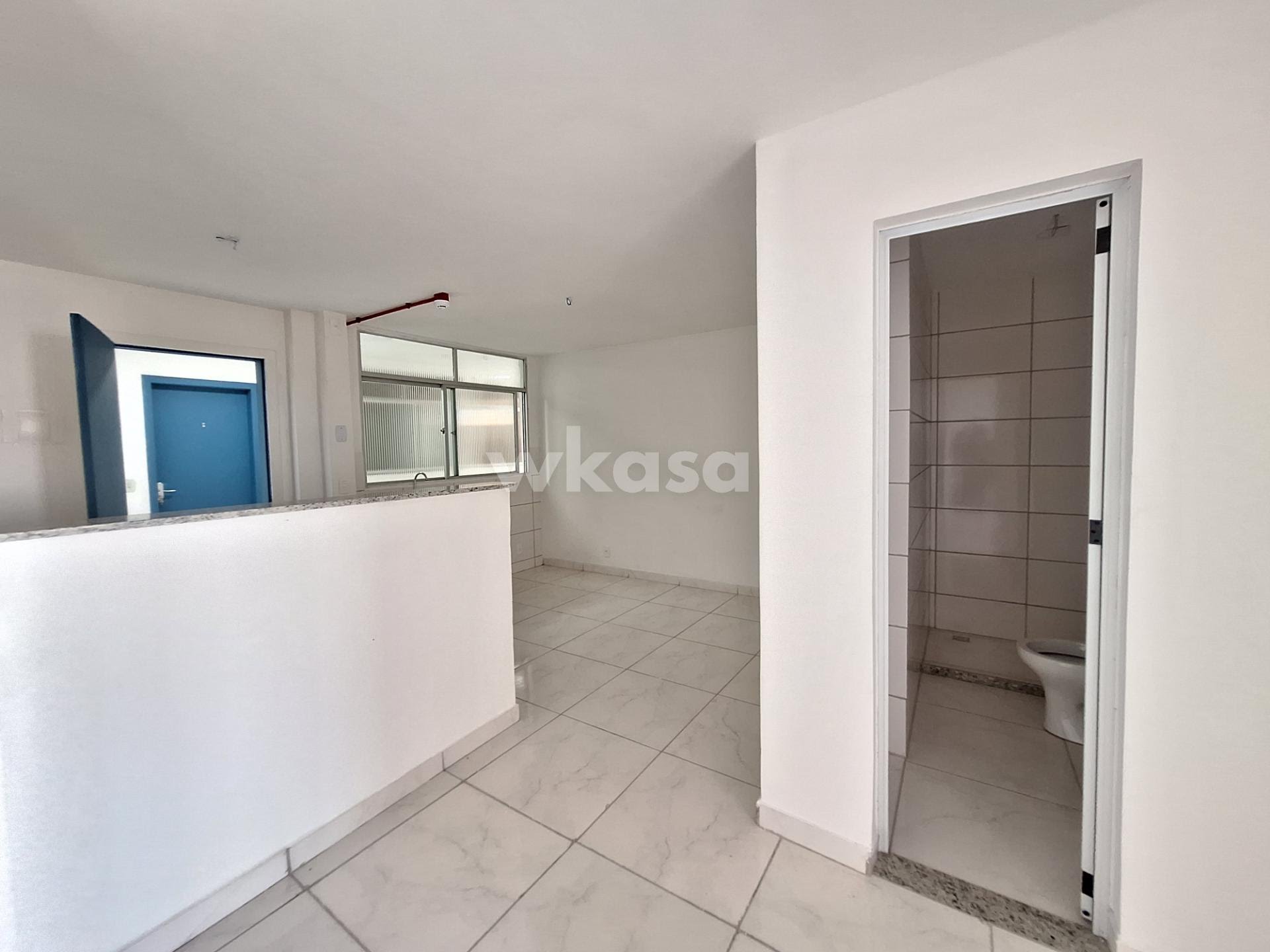Apartamento à venda com 2 quartos, 1 banheiro, 1 vaga e 46m² no Cidade Continental-setor America, Serra (ES) — foto 10 de 11
