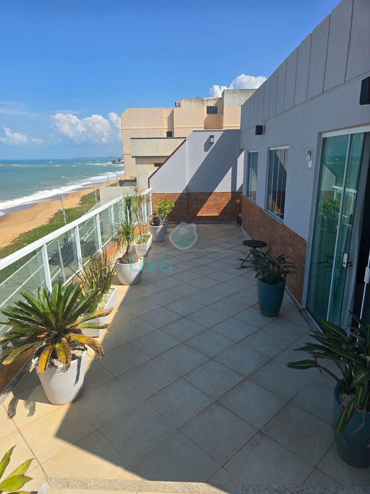 Cobertura à venda com 4 quartos, 4 suítes, 1 vaga e 480m² no Praia Campista, Macaé (RJ) — foto 4 de 30
