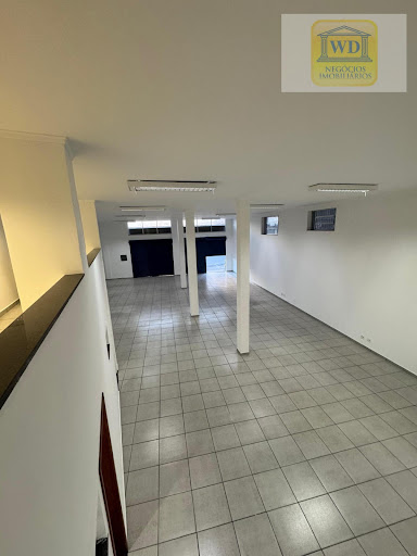 Loja / Salão em Centro  -  Barbacena