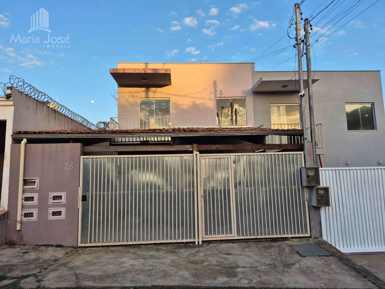 Casa à venda com 2 quartos, 2 suítes, 2 vagas e 74m² no Indústrias II, Sete Lagoas (MG) — foto 2 de 20