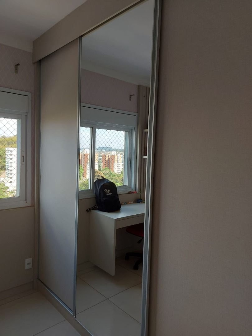Apartamento à venda com 3 quartos, 3 suítes, 2 vagas e 144m² no Jardim Botânico, Ribeirão Preto (SP) — foto 18 de 30