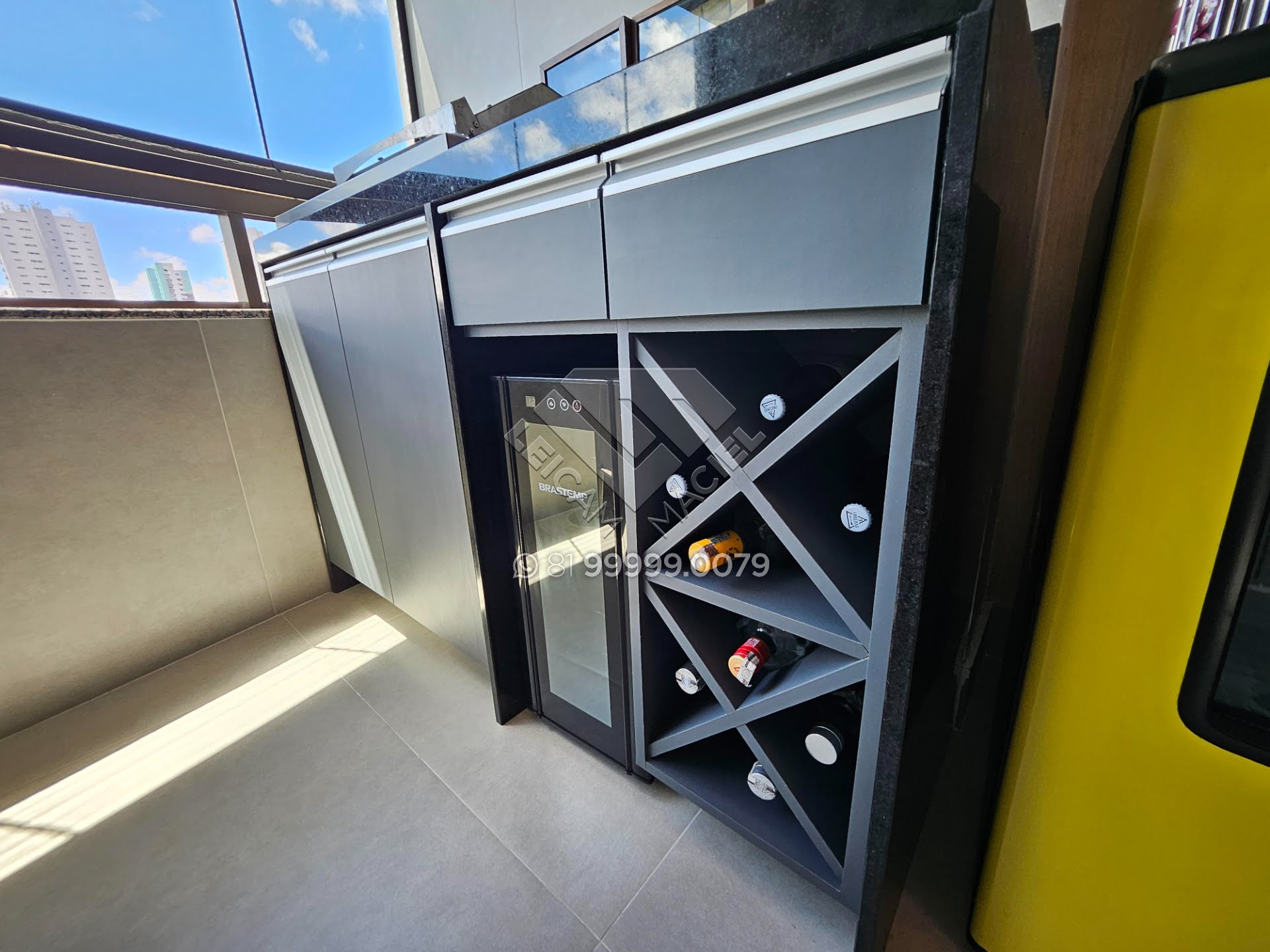 Apartamento à venda com 3 quartos, 1 suíte, 1 vaga e 68m² no Casa Forte, Recife (PE) — foto 10 de 30