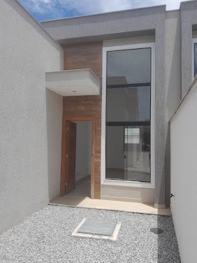 Casa em Jardim Atlântico   -  Rio das Ostras