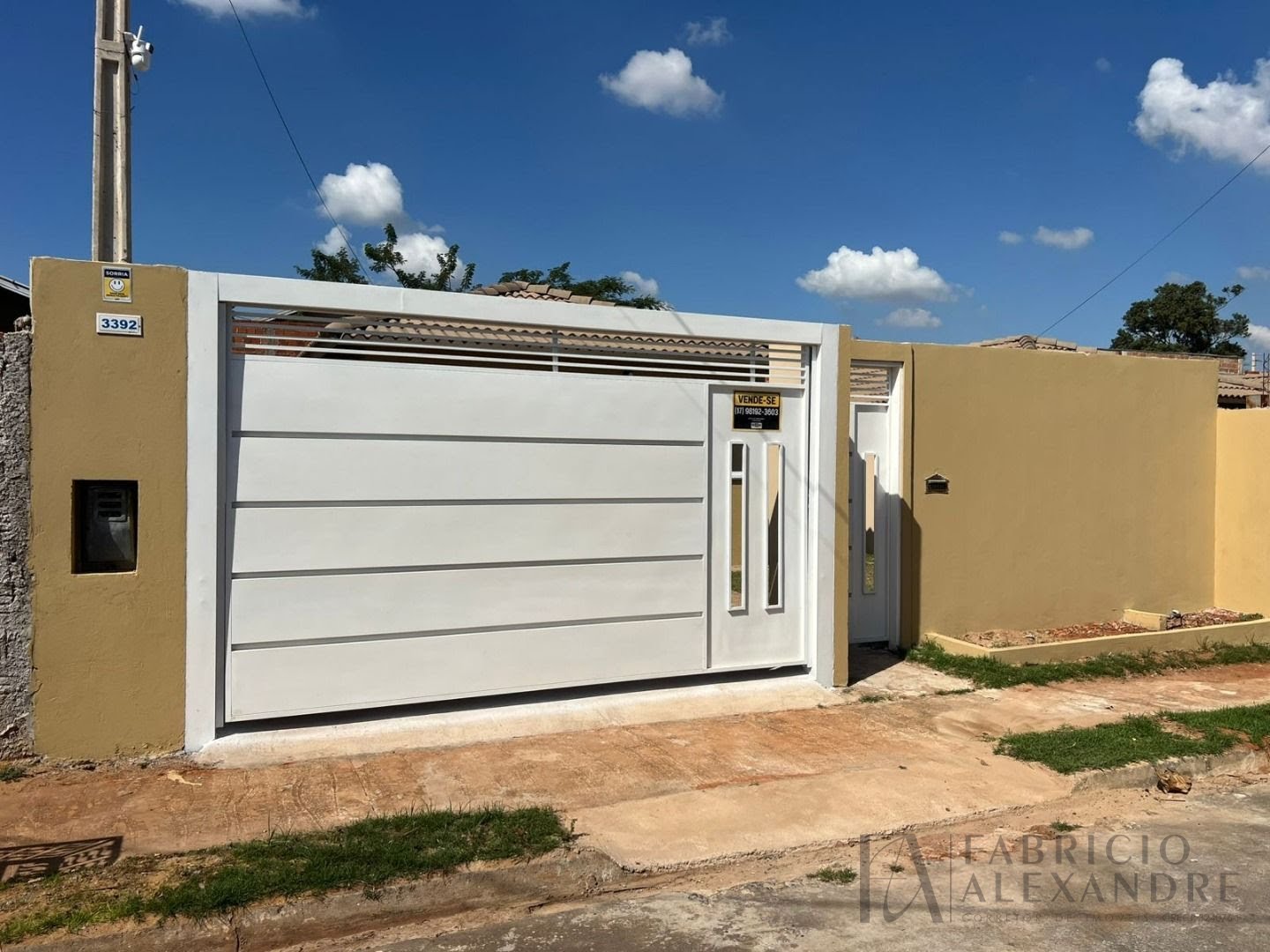Casa à venda com 2 quartos, 1 banheiro e 42m² no Jardim Aurora 1, Bady Bassitt (SP) — foto 5 de 16