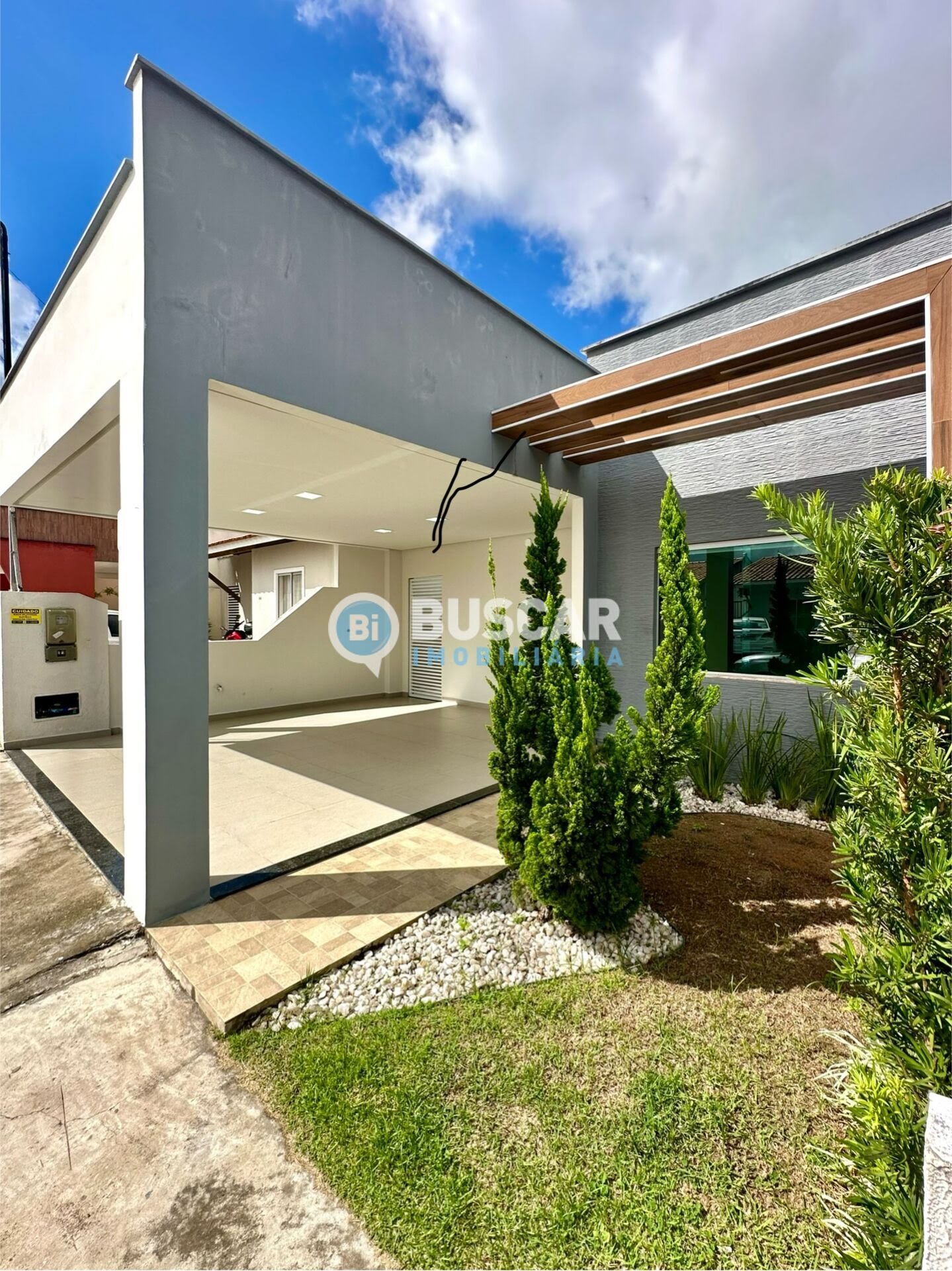 Casa à venda com 2 quartos, 1 suíte, 2 vagas e 144m² no Sim, Feira de Santana (BA) — foto 17 de 19