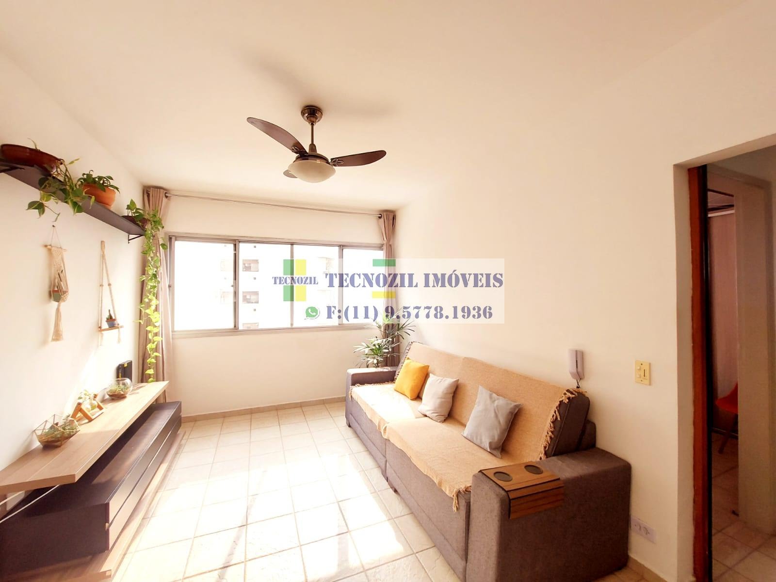 Apartamento, 1 quarto, 50 m² - Foto 11
