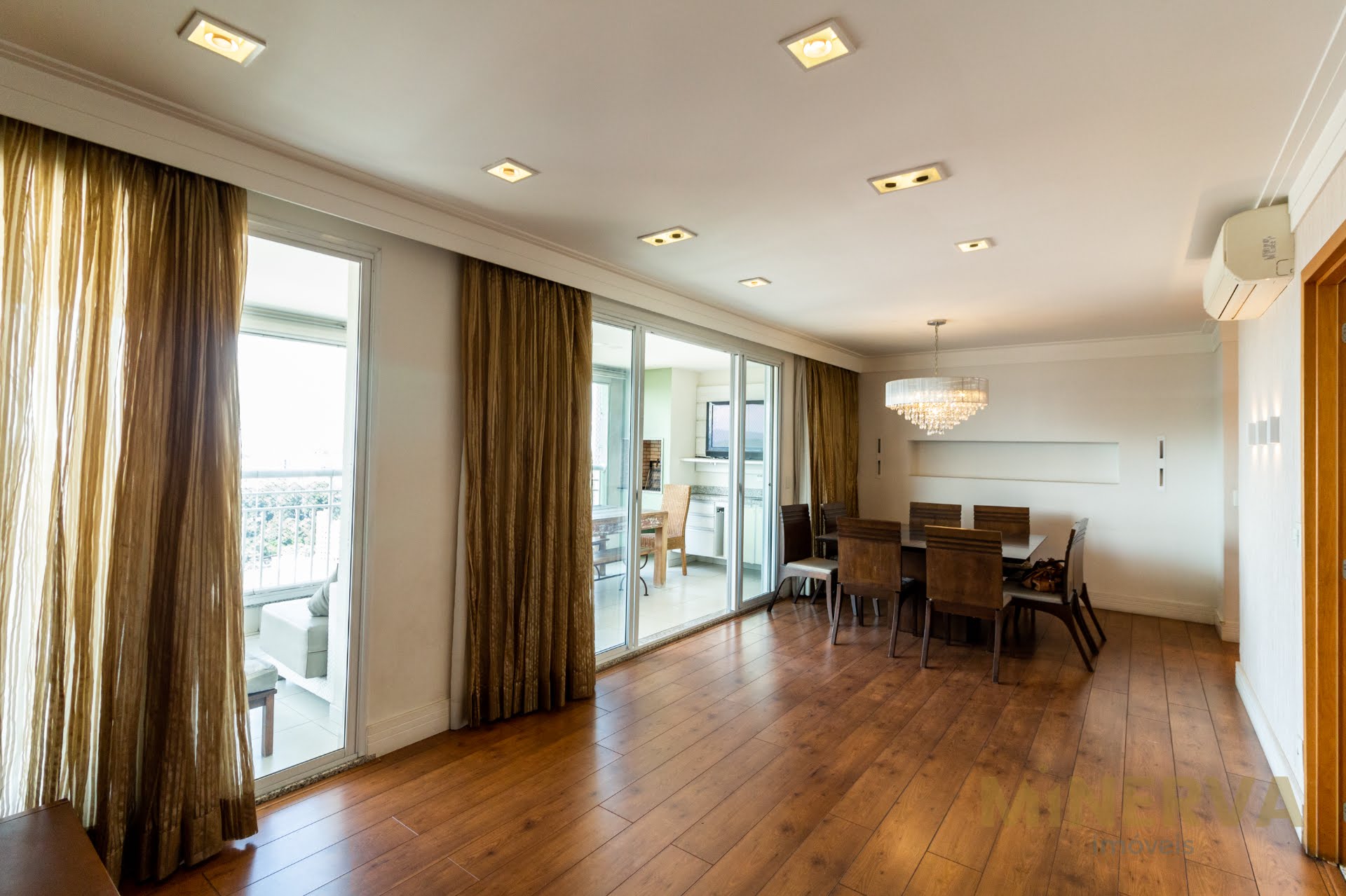 Apartamento à venda com 3 quartos, 2 suítes, 3 vagas e 126m² no Centro, Guarulhos (SP) — foto 8 de 30