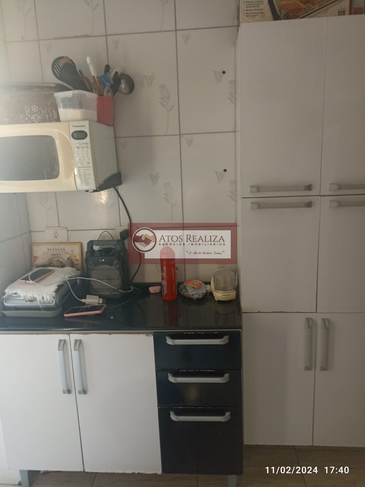 Apartamento à venda com 2 quartos, 1 banheiro, 1 vaga e 49m² no Guarapiranga, São Paulo (SP) — foto 18 de 30