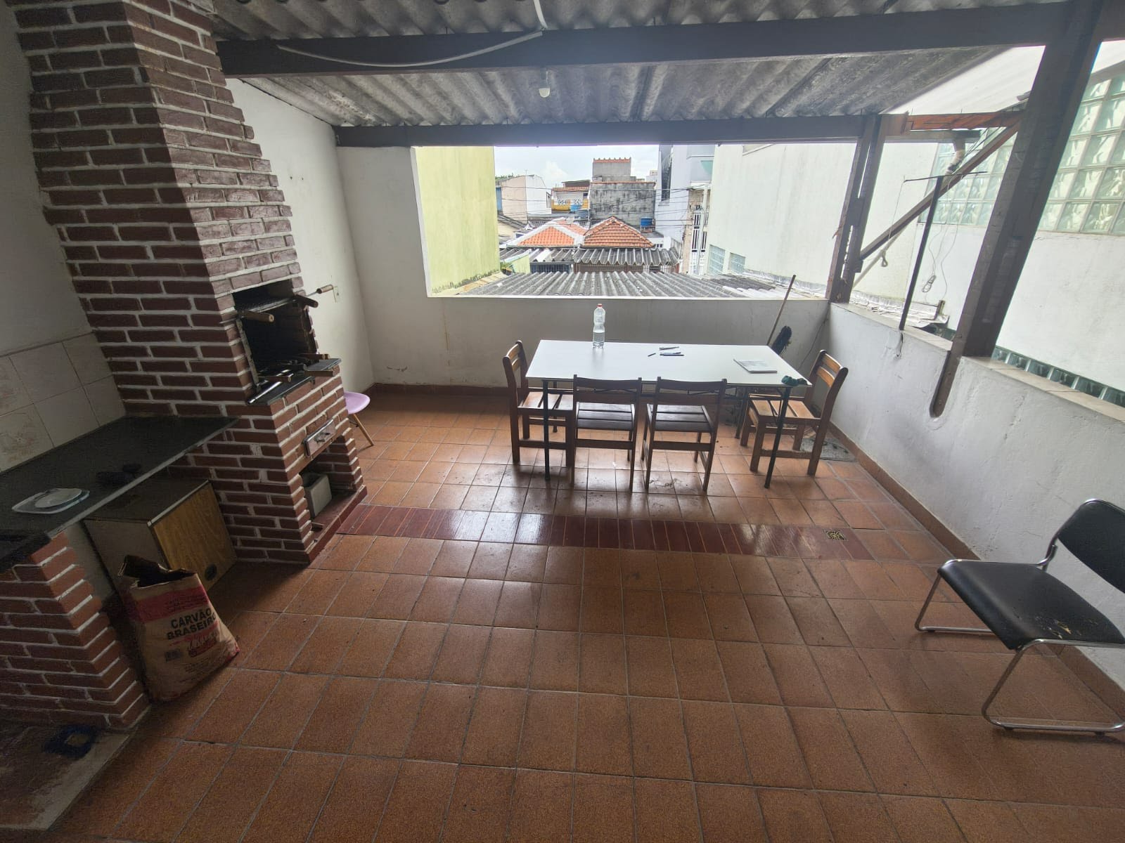 Apartamento à venda com 2 quartos, 1 banheiro, 2 vagas e 95m² no Vila Pereira Cerca, São Paulo (SP) — foto 27 de 30