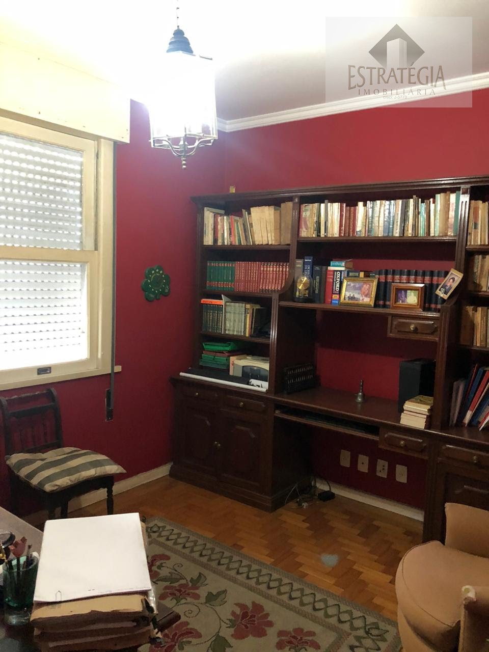 Apartamento à venda com 4 quartos, 1 suíte, 1 vaga e 165m² no Centro, Petrópolis (RJ) — foto 14 de 16