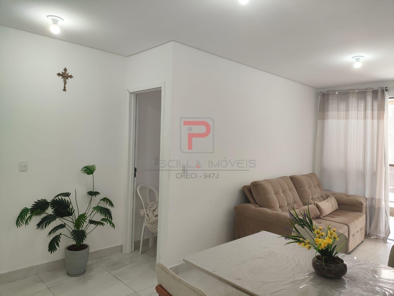 Apartamento à venda com 2 quartos, 1 suíte, 1 vaga e 70m² no Bessa, João Pessoa (PB) — foto 11 de 25
