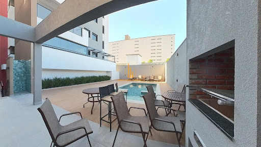 Apartamento 3 Dorms com Suíte em Vila Assunção, Santo André