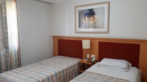 Flat em Vila Clementino - São Paulo, SP