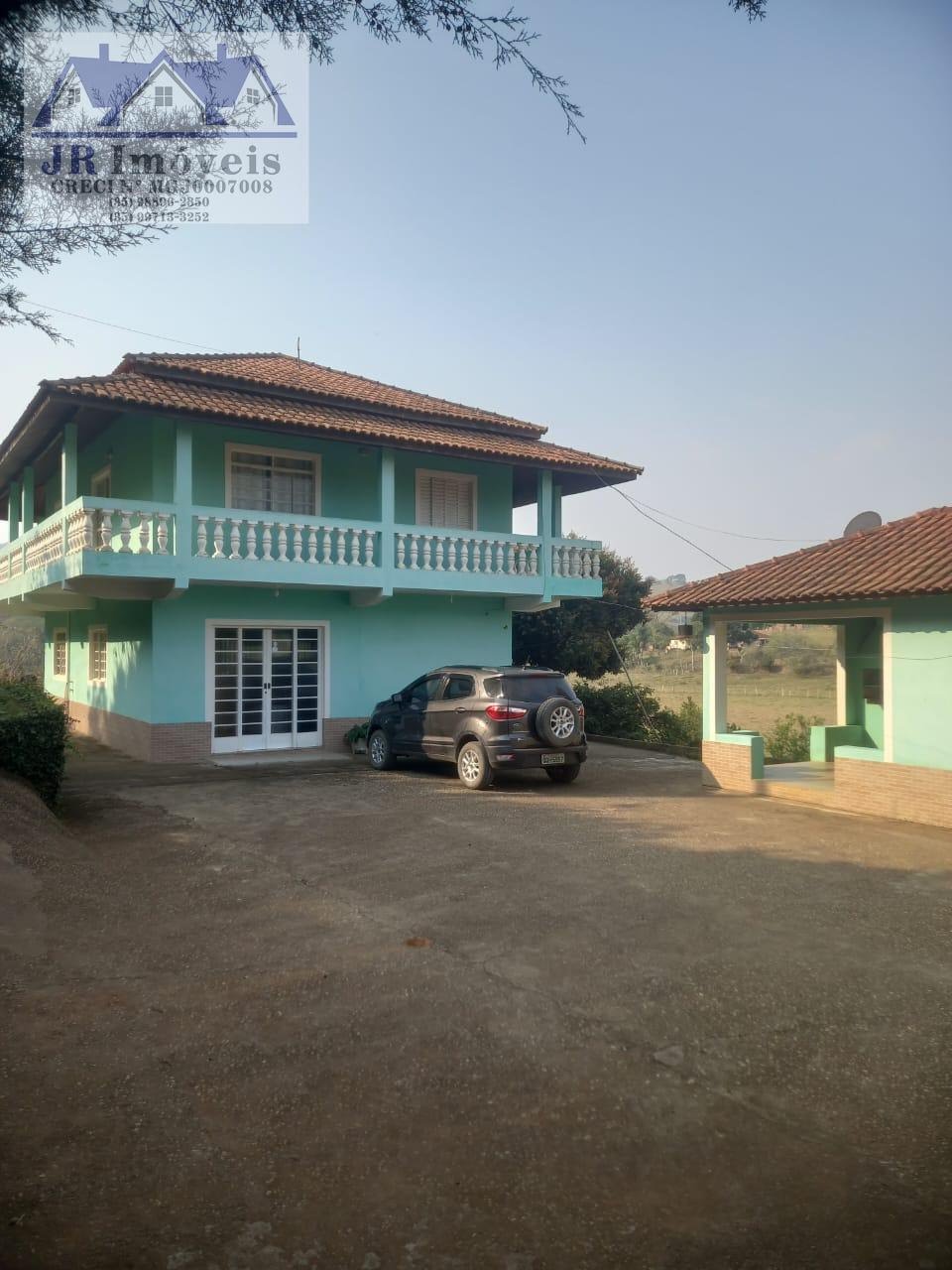 Rural à venda com 140m² de terreno no Teodoros, Brazópolis (MG) — foto 17 de 26