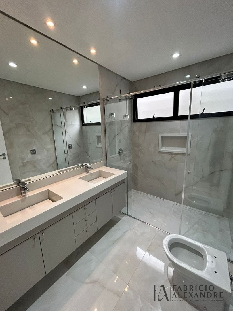 Casa à venda com 3 quartos, 3 suítes, 3 vagas e 265m² no Damha VI, São José do Rio Preto (SP) — foto 6 de 23