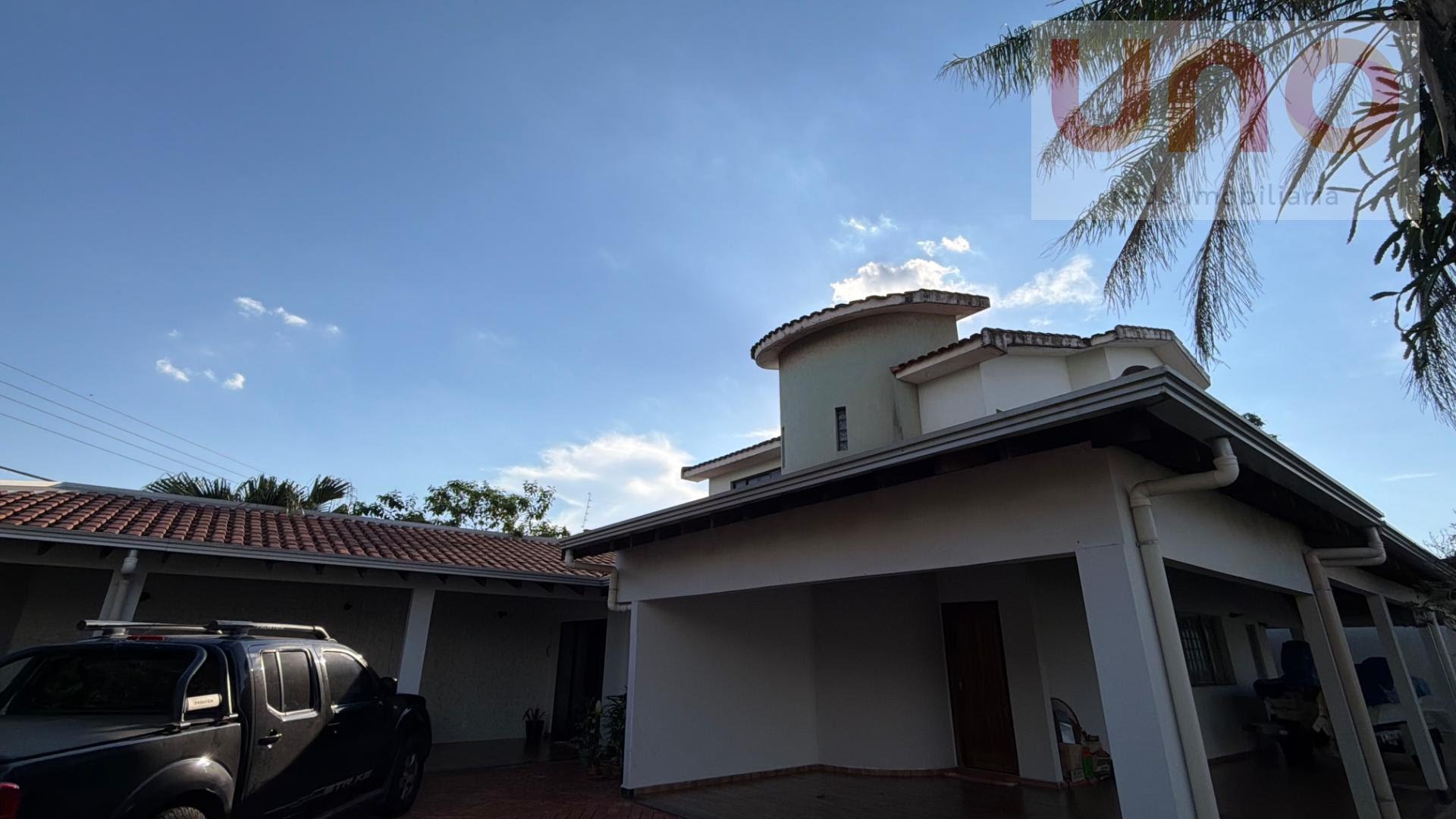 Casa à venda com 3 quartos, 1 suíte, 7 vagas e 370m² no Vila Vilas Boas, Campo Grande (MS) — foto 21 de 25