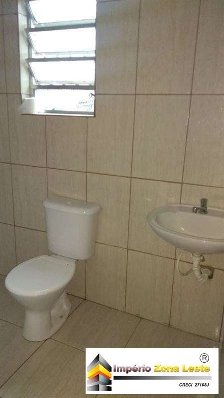 Sobrado, 2 quartos, 57 m² - Foto 12