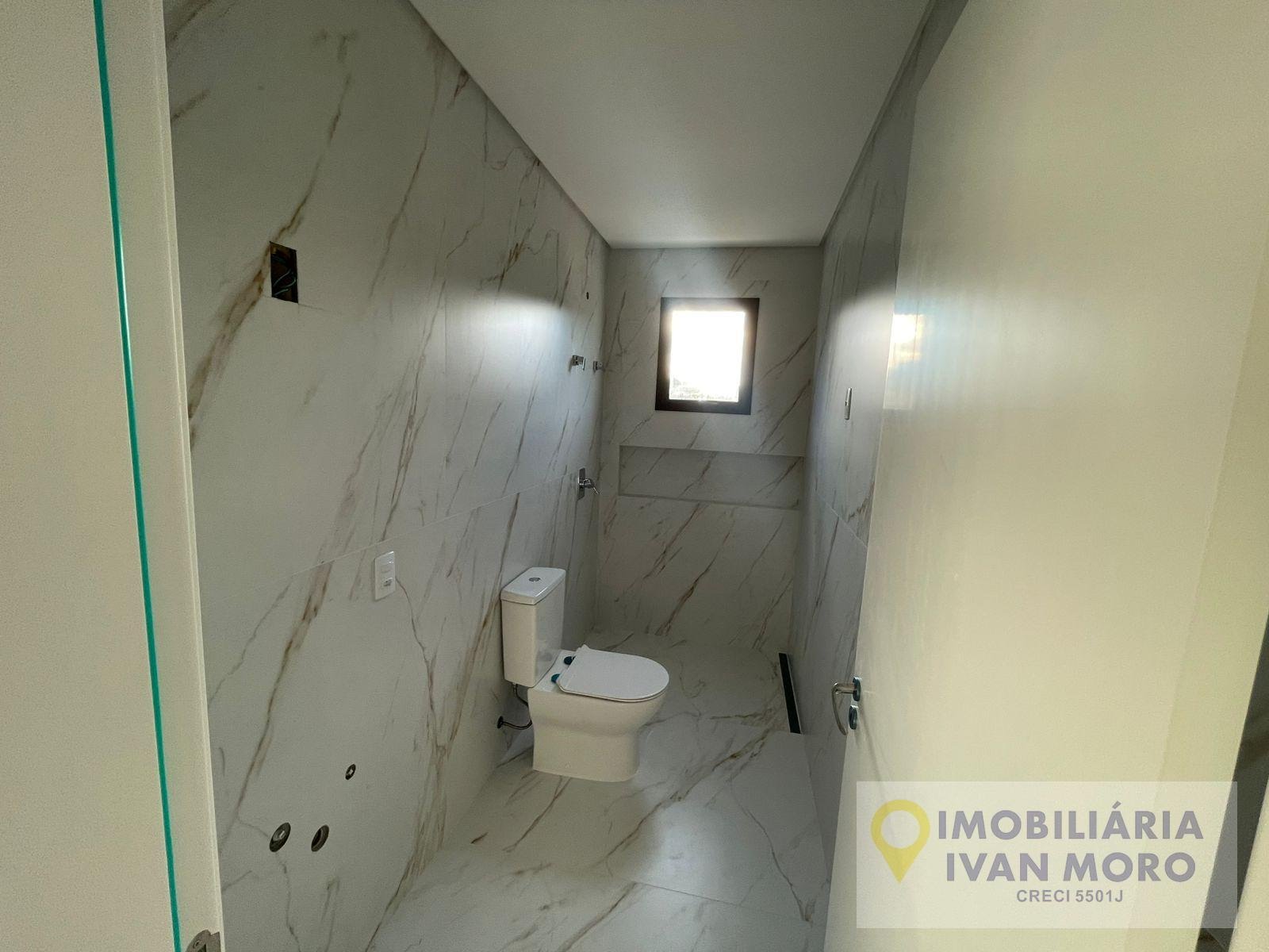 Casa à venda com 3 quartos, 3 suítes, 2 vagas e 153m² no São João do Rio Vermelho, Florianópolis (SC) — foto 23 de 26