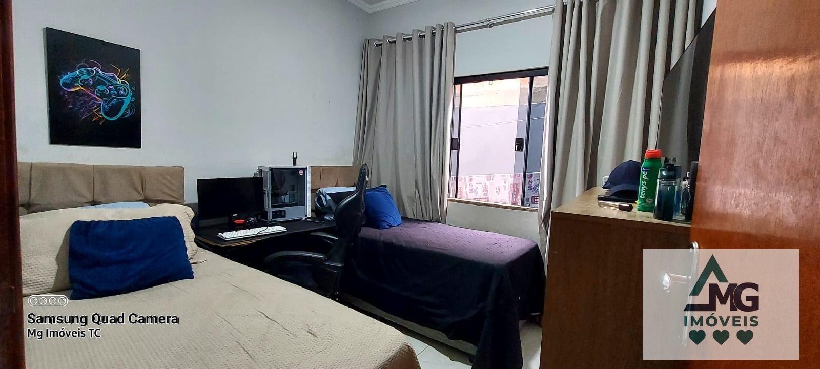 Casa, 4 quartos, 170 m² - Foto 10