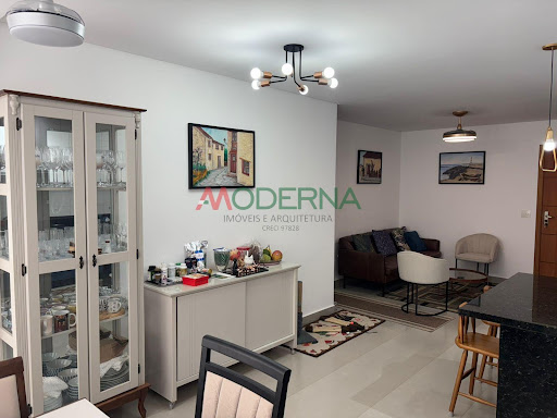 Apartamento à Venda em Paulicéia, SBC | 3 Dorms, 82m²