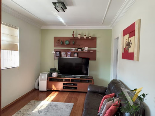 Casa Térrea com Edícula à Venda – Jardim das Samambaias | Jundiaí/SP