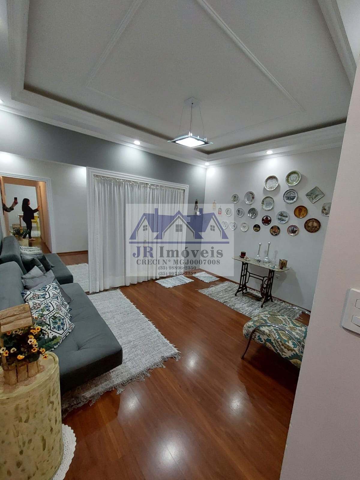Casa à venda com 3 quartos, 3 suítes, 2 vagas e 175m² no Medicina, Itajubá (MG) — foto 16 de 30