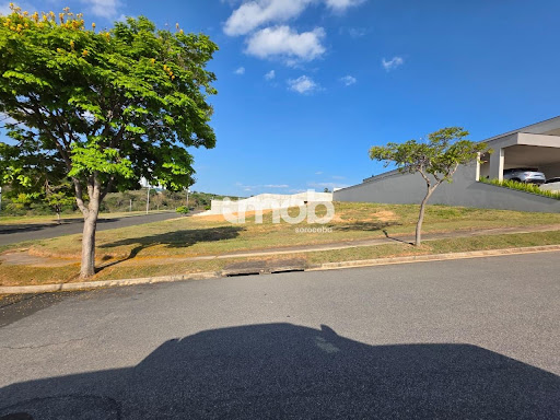 Terreno Em Condomínio Residencial Saint Patrick  -  Sorocaba