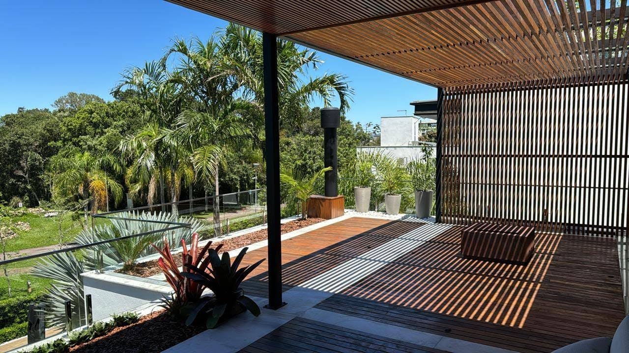 Casa à venda com 5 quartos, 4 suítes, 3 vagas e 967m² no Jurerê Internacional, Florianópolis (SC) — foto 9 de 30