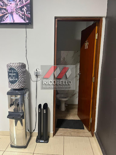 Barracão em Campestre  -  Piracicaba