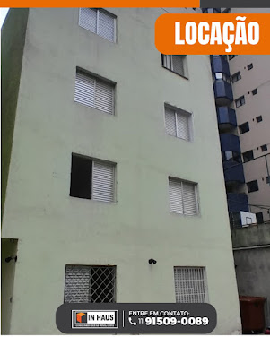 Apartamento em Vila Clementino  -  São Paulo