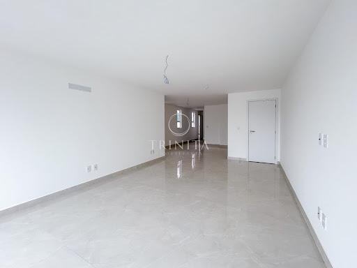Sala - Cobertura Recreio - Trinità Imobiliária