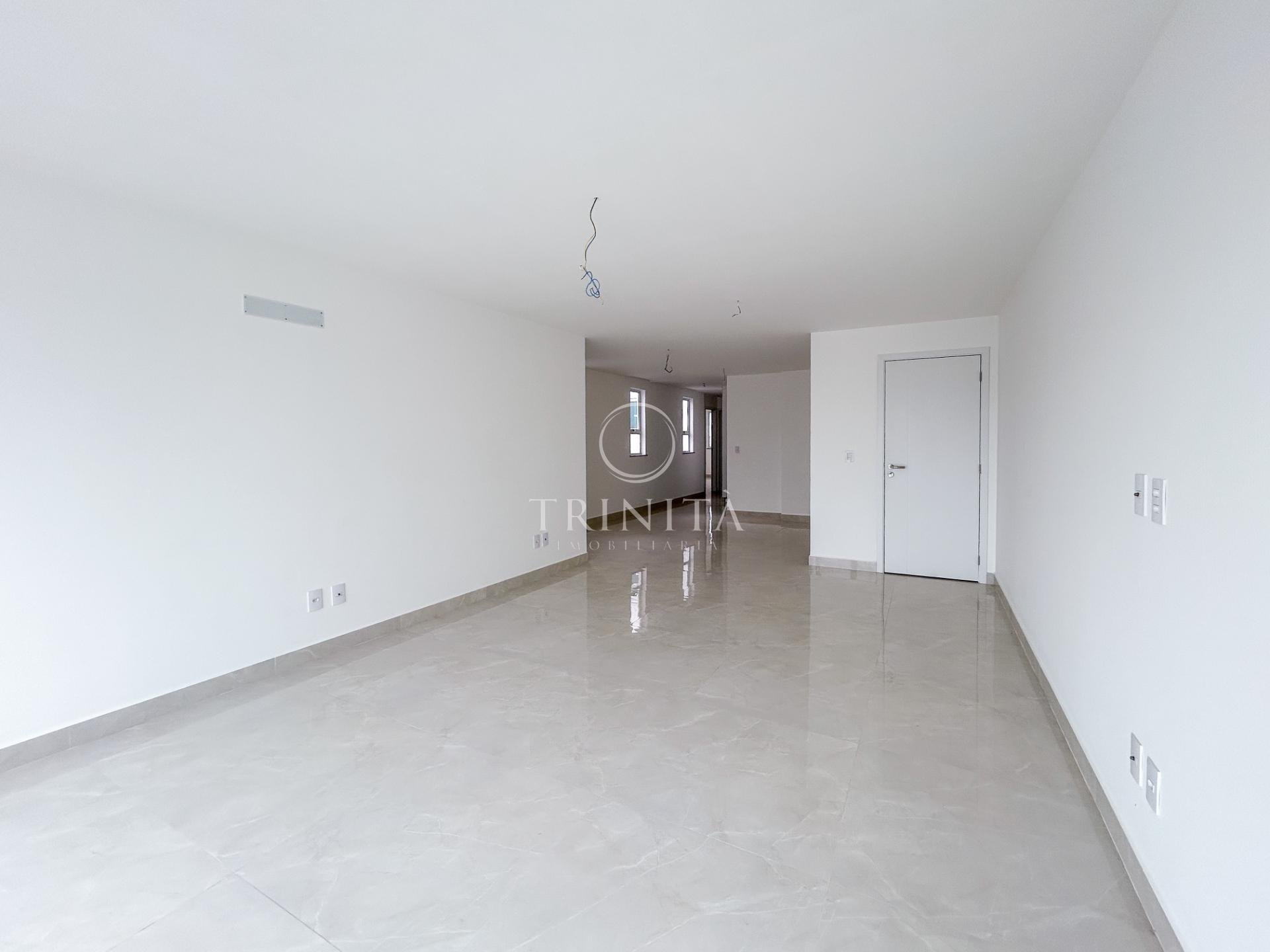 Sala - Cobertura Recreio - Trinità Imobiliária