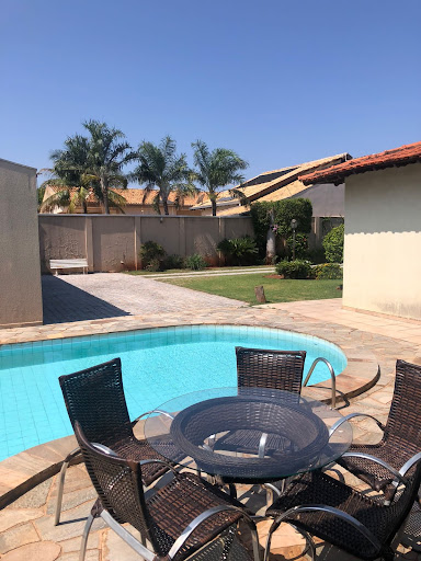 Casa de Condomínio em Jardim Paulista  -  Campo Grande
