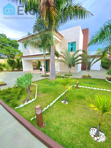 Casa em Lagoa Mansões  -  Lagoa Santa