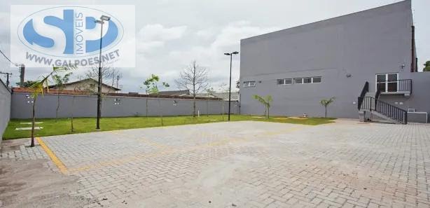 Depósito-Galpão - Foto 8