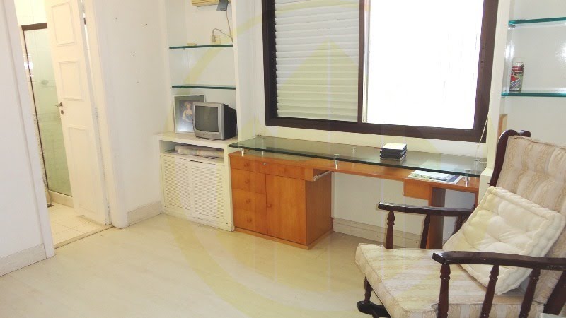 Casa à venda com 5 quartos, 4 suítes, 3 vagas e 600m² no Barra da Tijuca, Rio de Janeiro (RJ) — foto 21 de 25