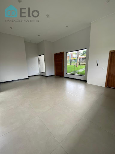 Casa de Condomínio em Conominio Estâncias da Mata  -  Jaboticatubas