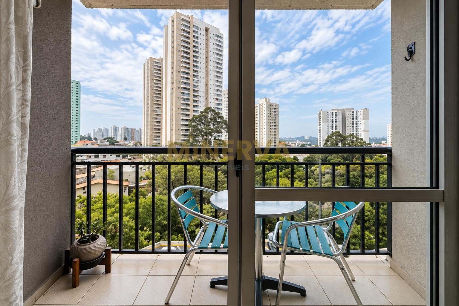 Apartamento à venda com 2 quartos, 1 banheiro, 1 vaga e 55m² no Vila Augusta, Guarulhos (SP) — foto 6 de 21
