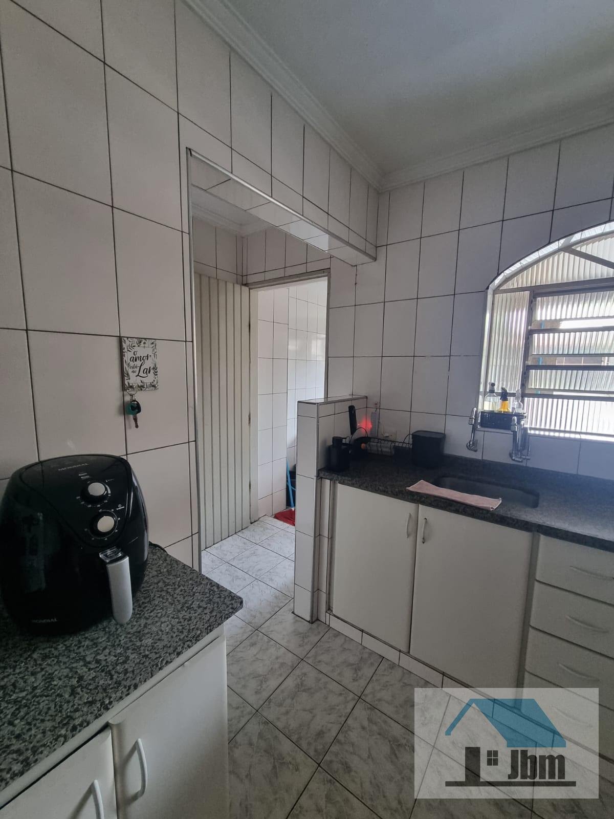 Cozinha 