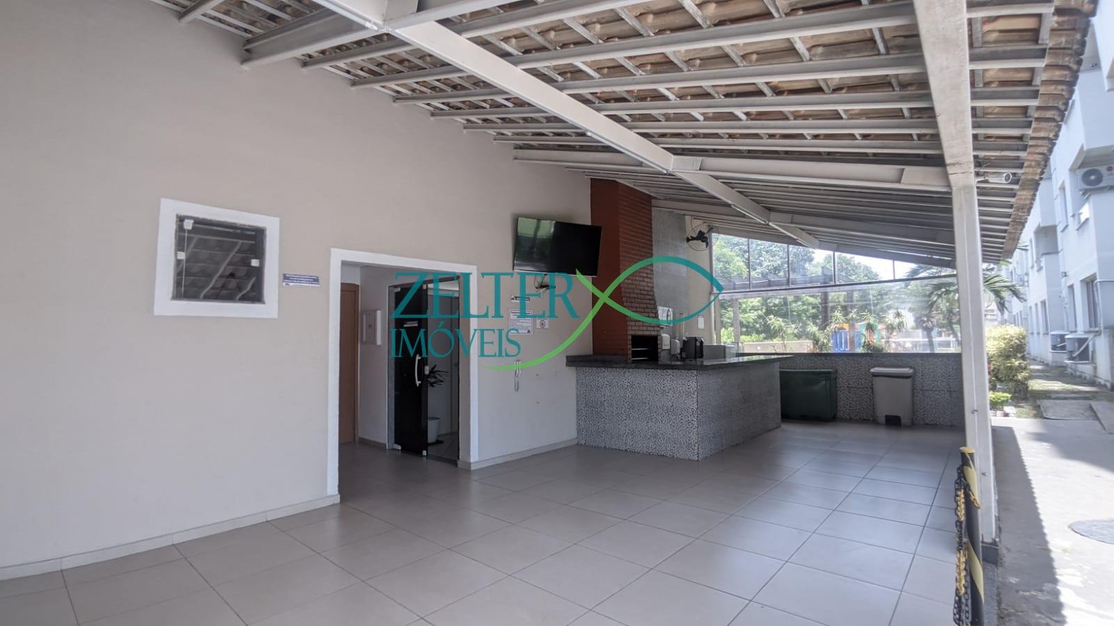 Apartamento à venda com 2 quartos, 1 suíte, 1 vaga e 52m² no Vista Alegre, Rio de Janeiro (RJ) — foto 30 de 30