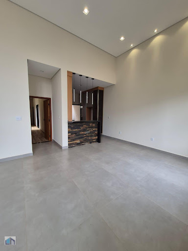 Casa à Venda no Bosques dos Ipês 2 Tatuí, 3 Dorms, 120m²