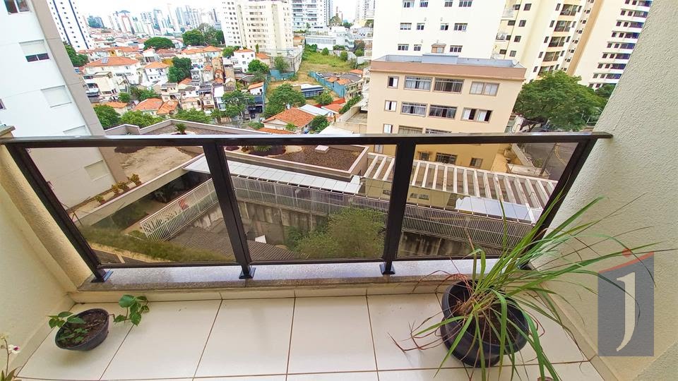 Living - Varanda