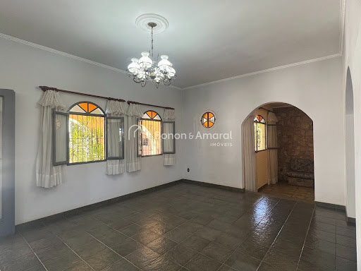 Casa, 5 quartos, 437 m² - Foto 12